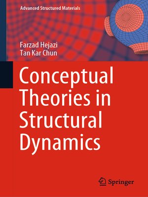 cover image of Conceptual Theories in Structural Dynamics